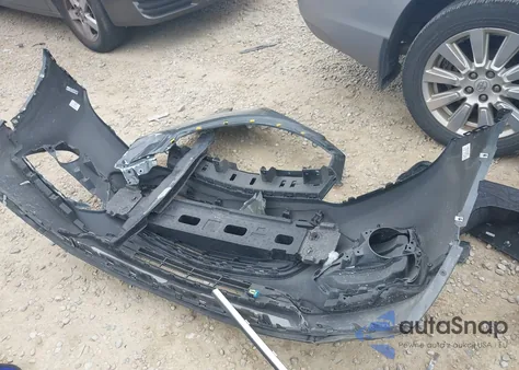 2018 Chevrolet Trax Lt из США, поврежденный, VIN KL7CJLSB3JB707459